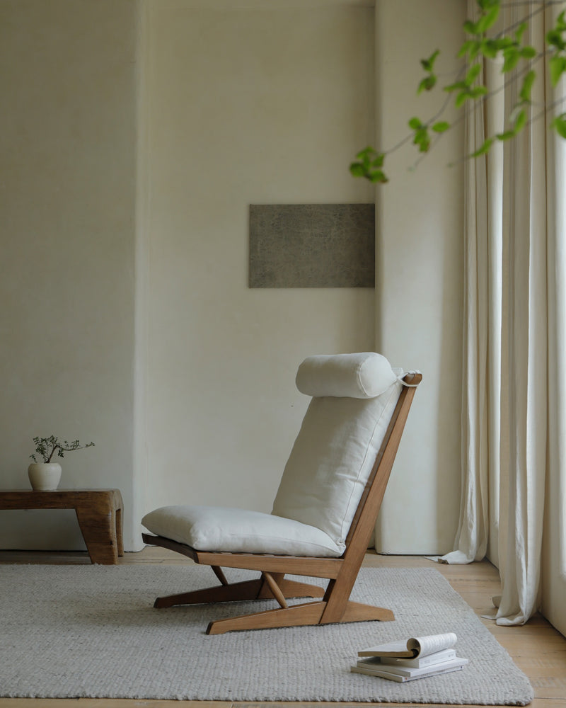Illustrative storefront interior