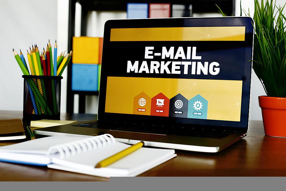 Ecommerce email list