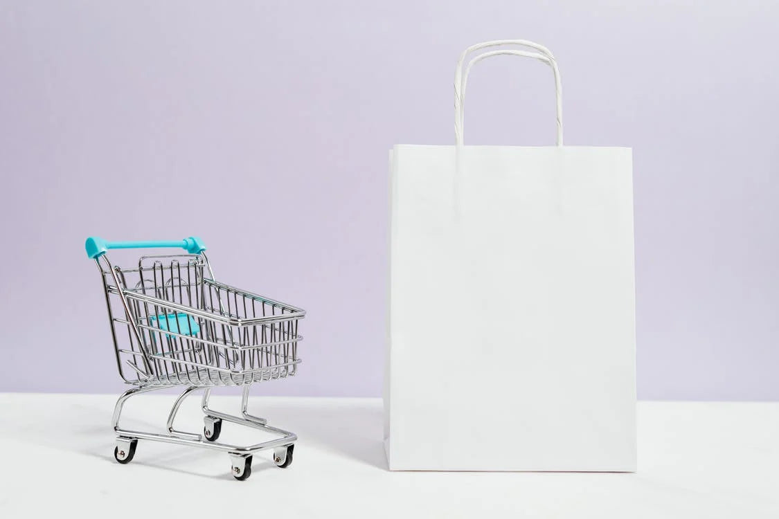 Create a product in Shopify