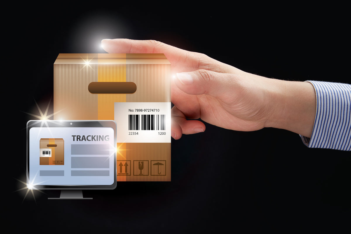 Shopify shipping