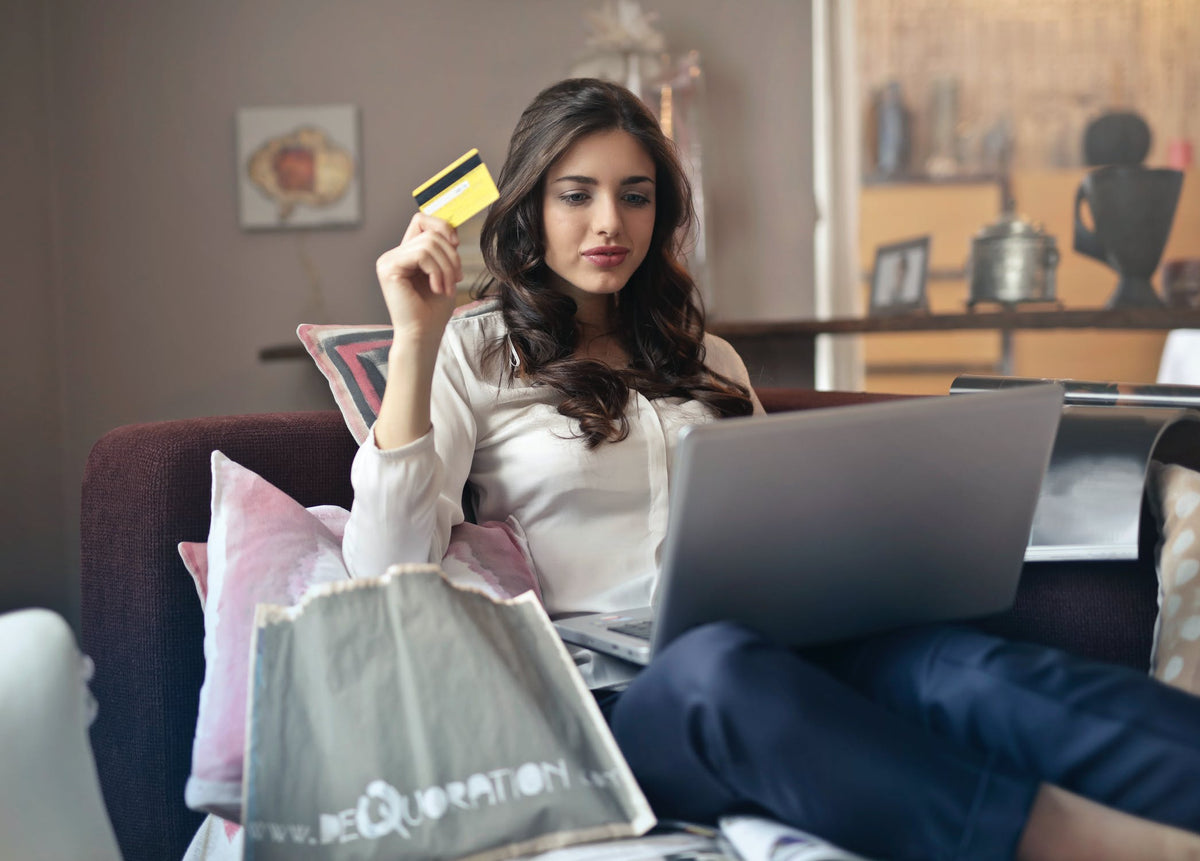 Upselling and cross-selling