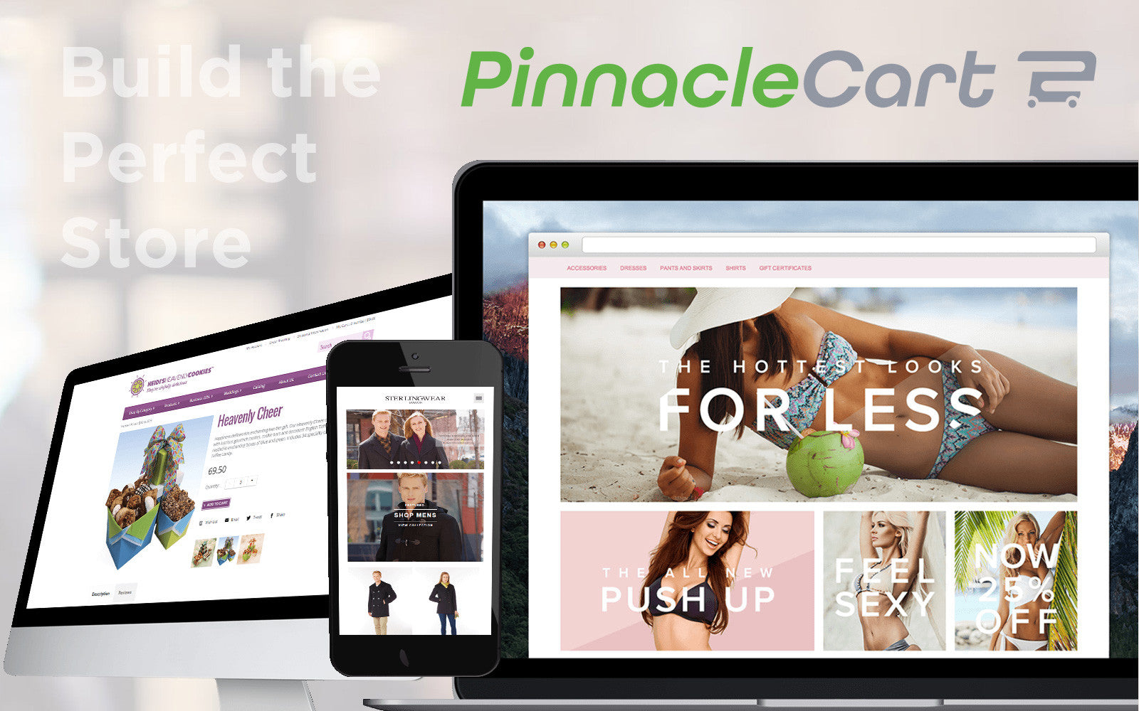 Pinnacle Cart in Review: Is It the Best for Your Business?