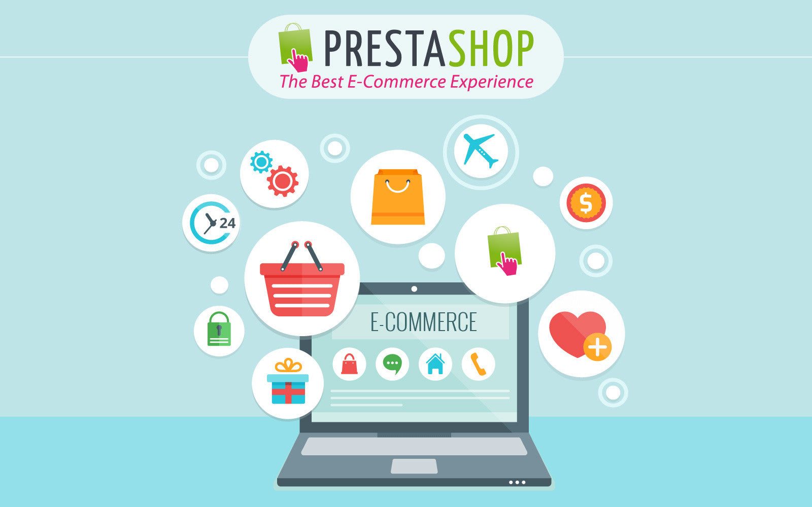 What Is PrestaShop?