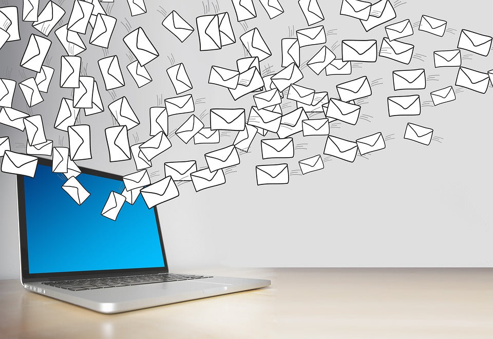 Spam folders