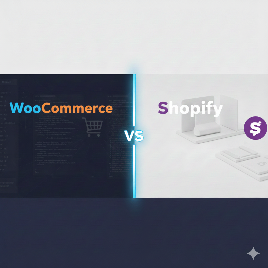 WooCommerce Vs Shopify – Which Is Better?
