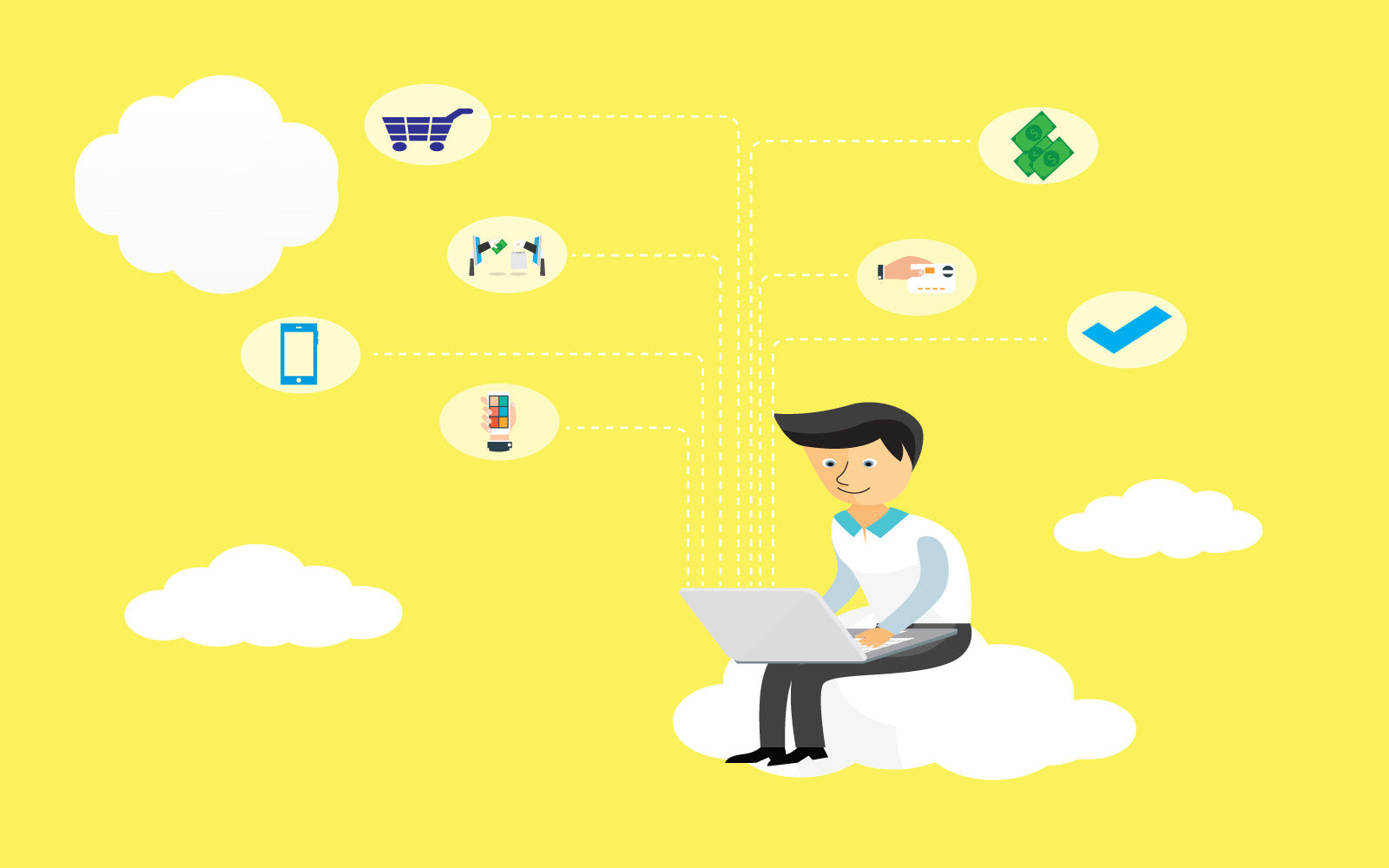 Choosing The Best E-commerce Platform: Qualities To Look For