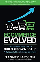 E-Commerce Evolved Book Review