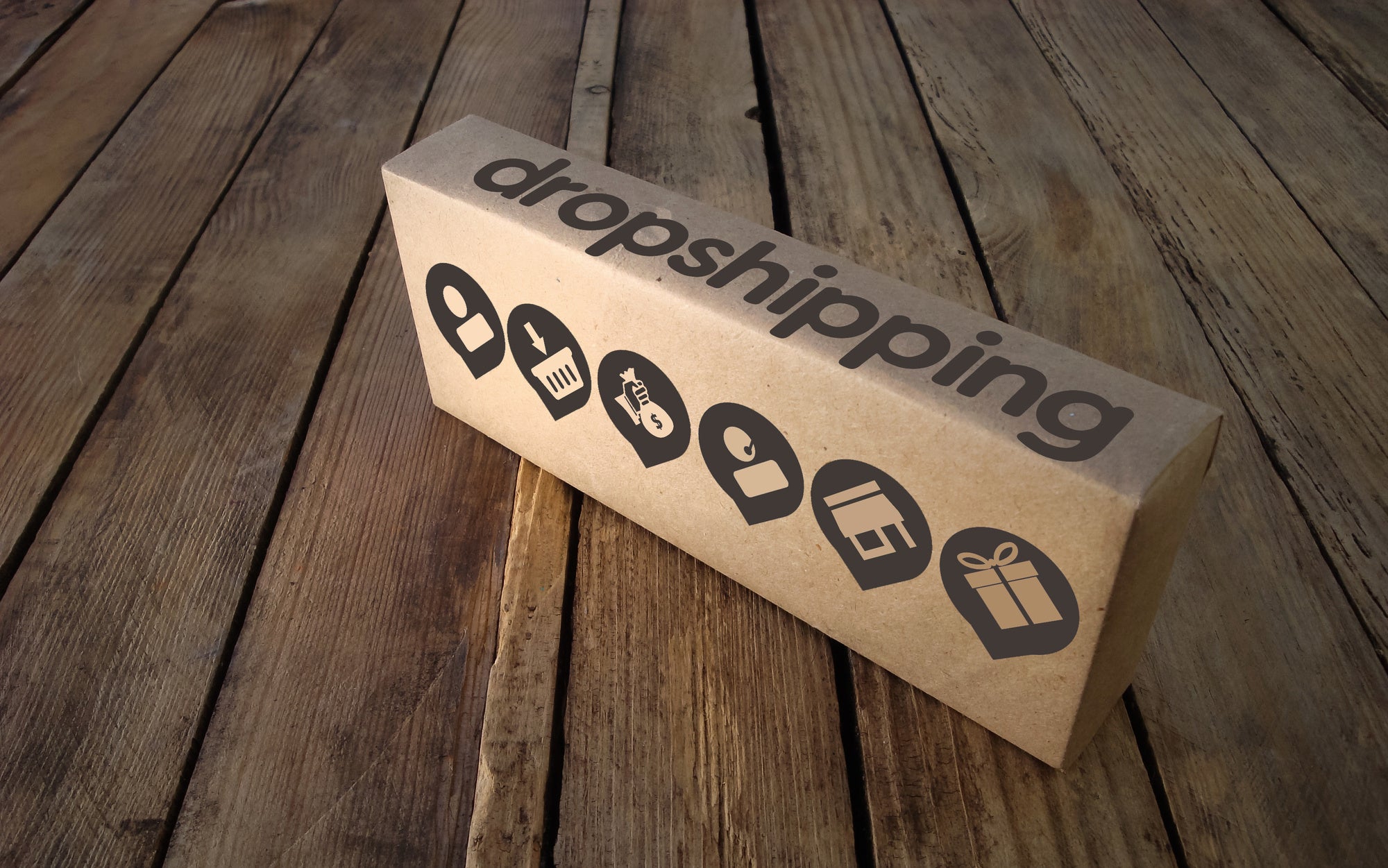 Dropshipping Products with Shopify