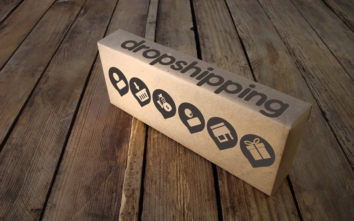 Dropshipping Products with Shopify