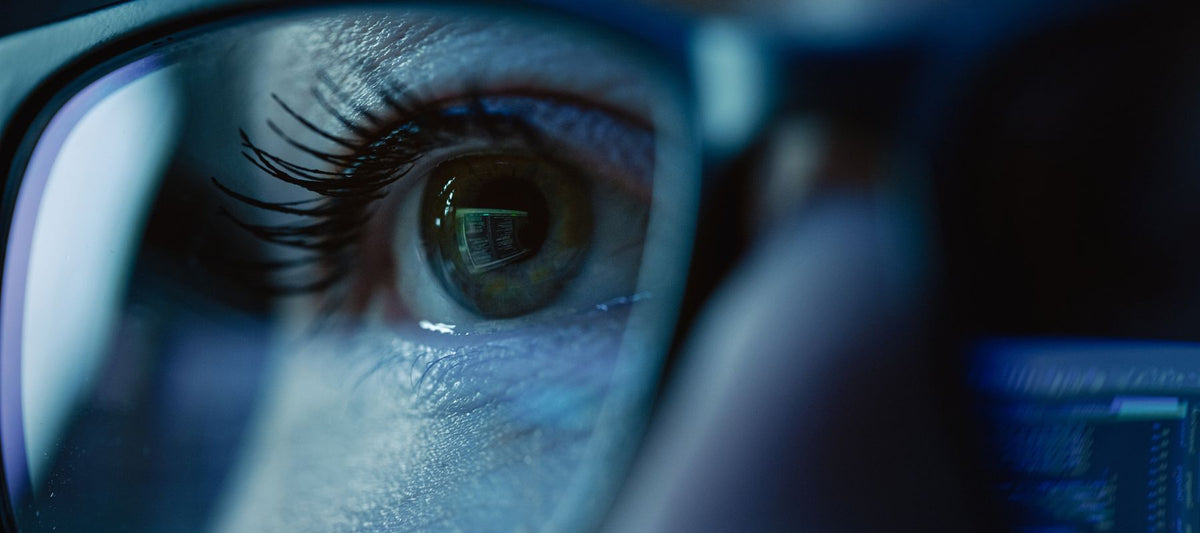 What Is Eye Tracking