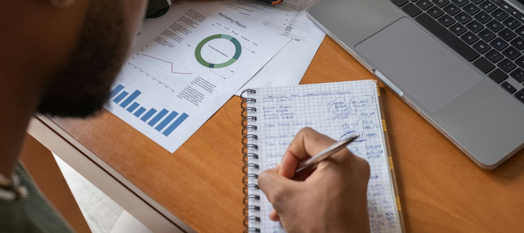 Bounce Rate vs Exit Rate