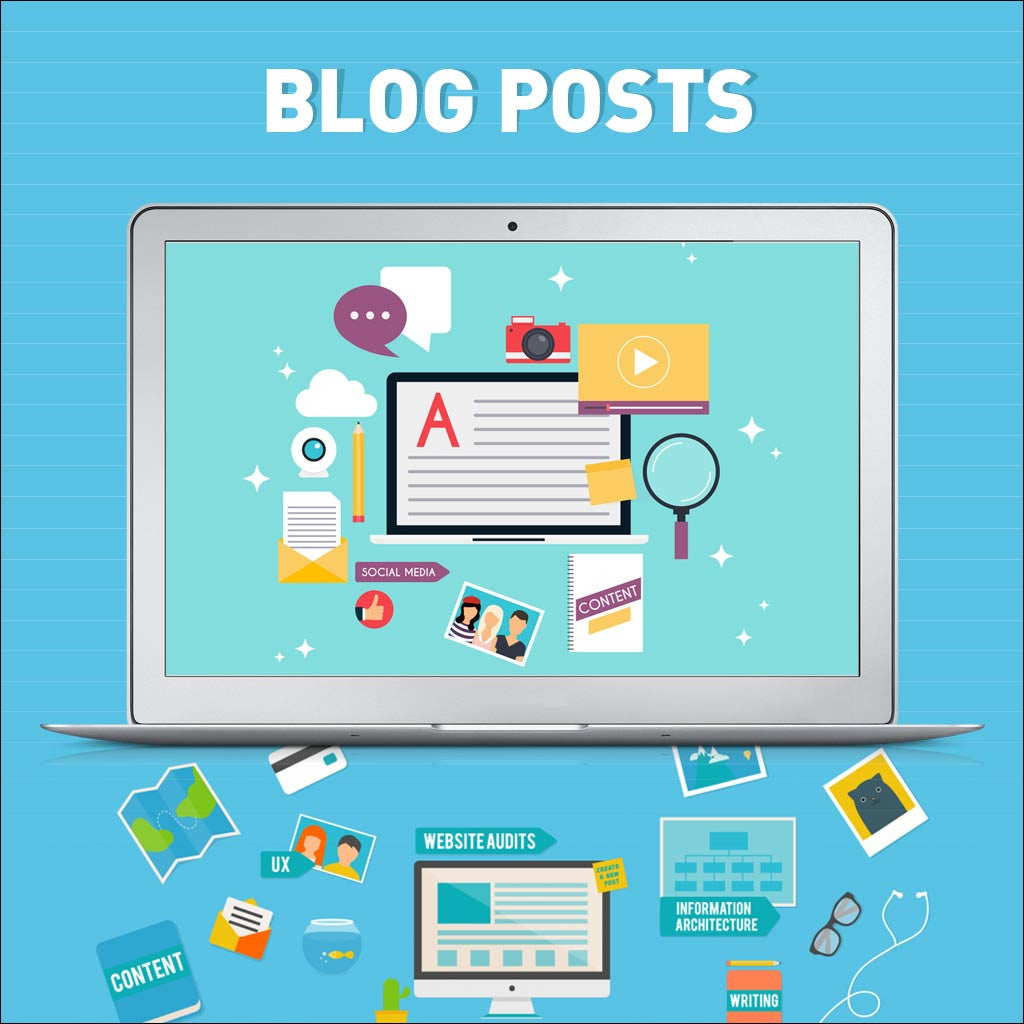 Blog Posts