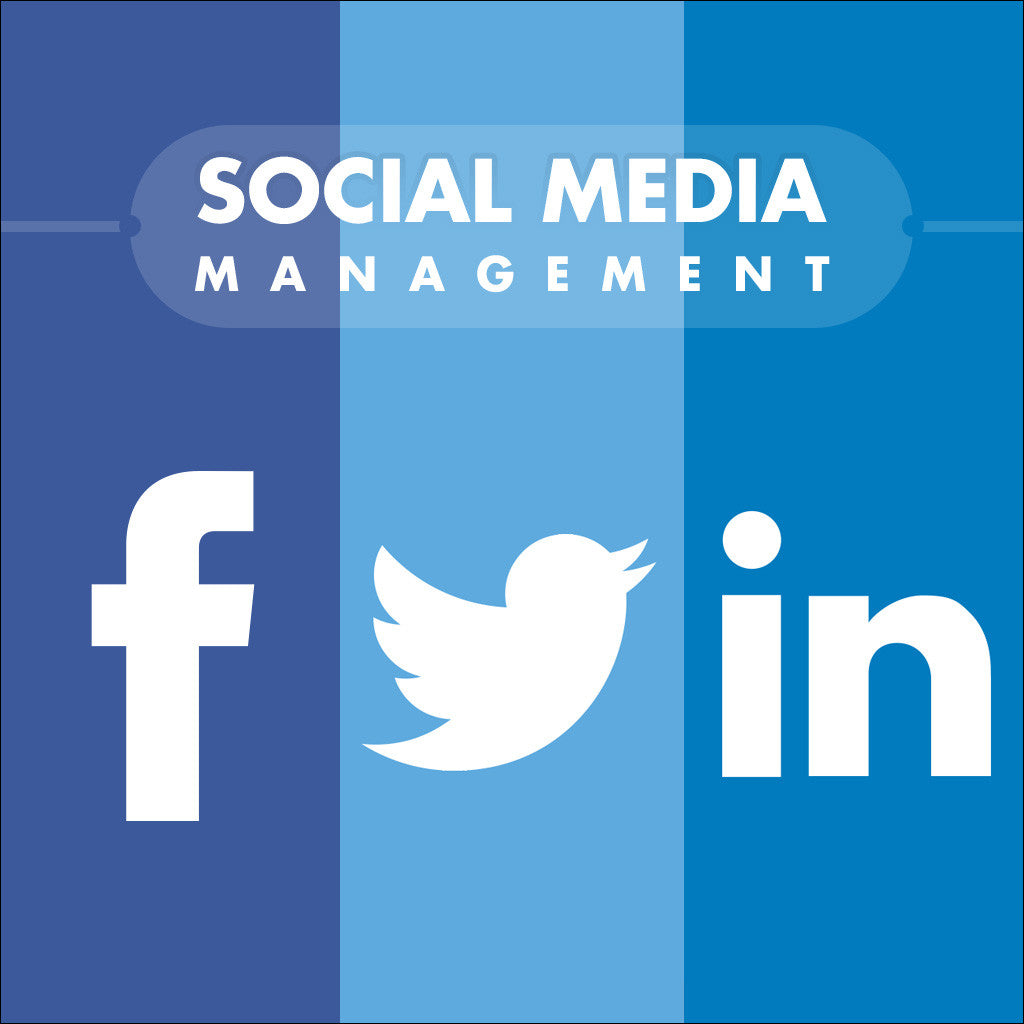 Social Media Management