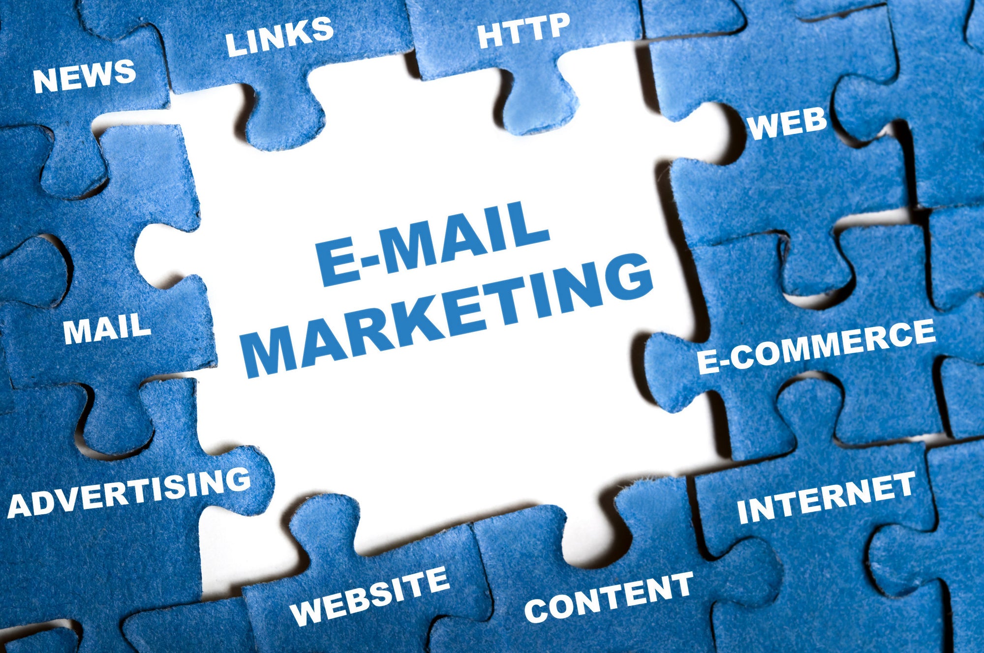Email Marketing Setup
